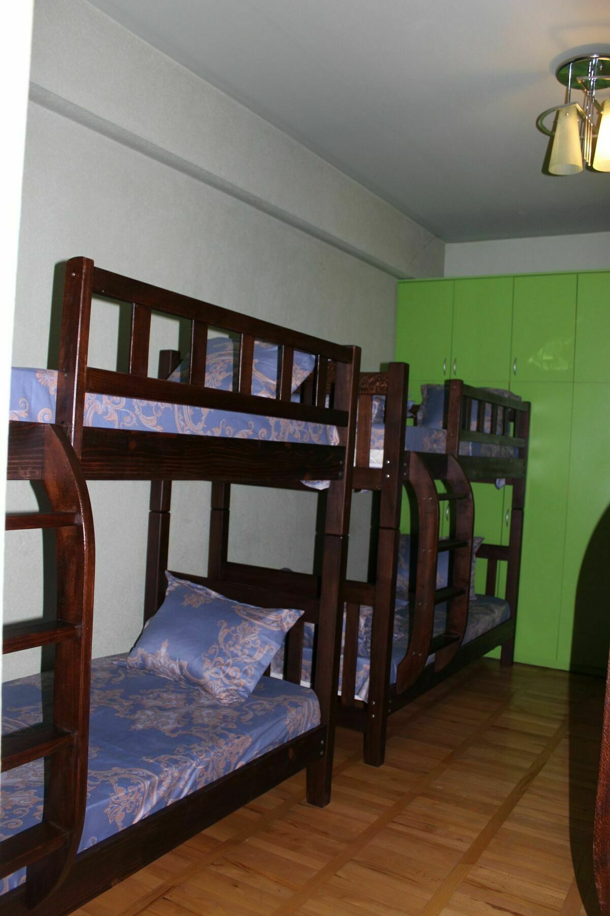 Herrmas Hostel Tbilisi Exteriör bild